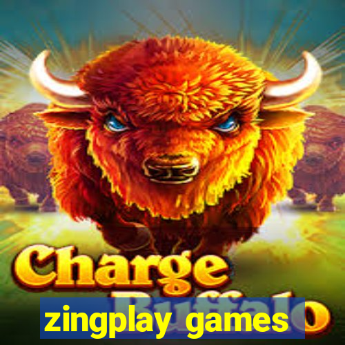 zingplay games