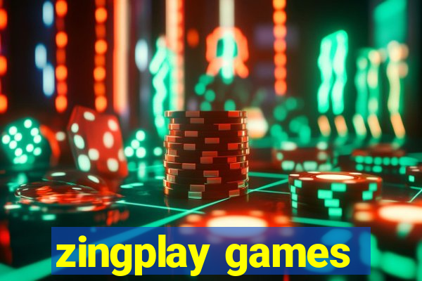 zingplay games