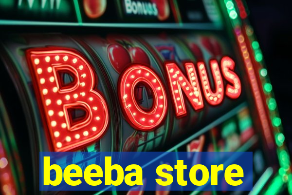 beeba store