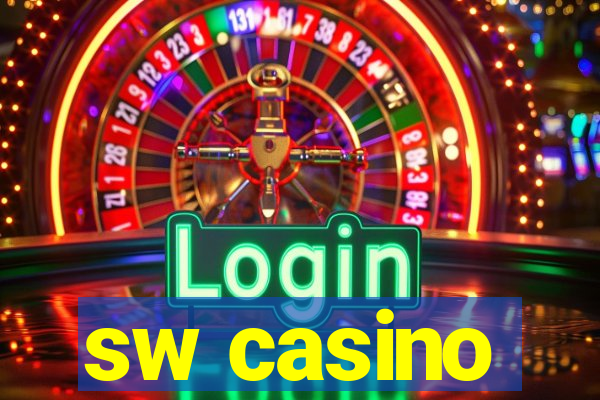 sw casino