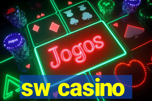 sw casino