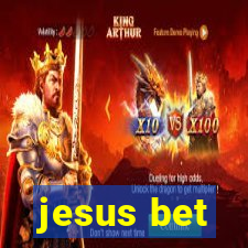 jesus bet