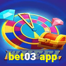 bet03 app