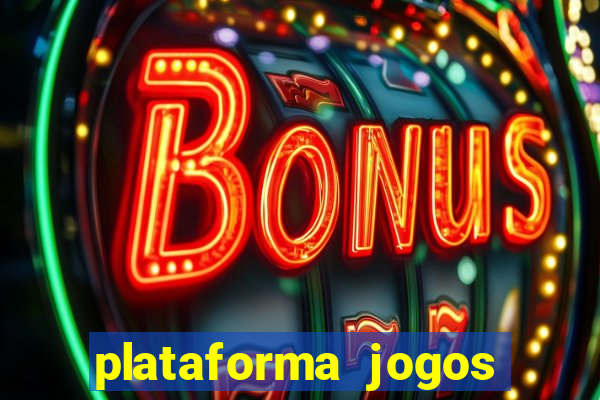 plataforma jogos gusttavo lima