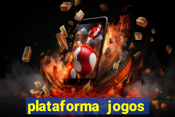 plataforma jogos gusttavo lima