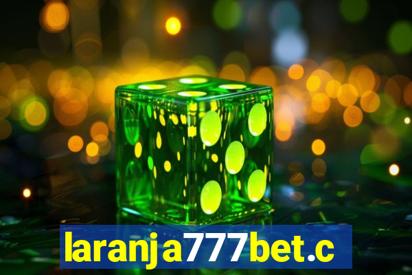 laranja777bet.com