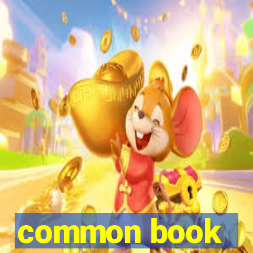 common book