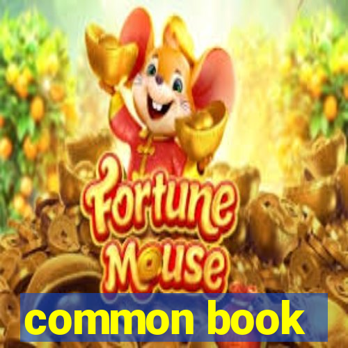 common book