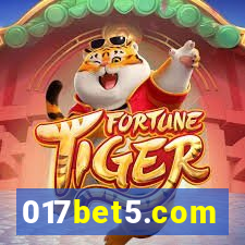 017bet5.com