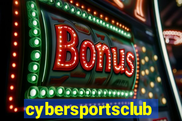 cybersportsclub.com