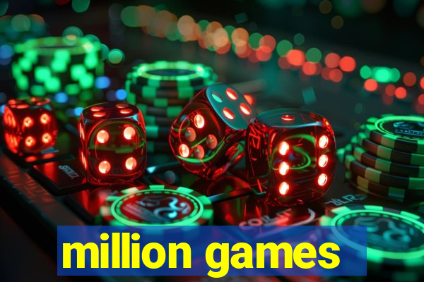 million games