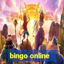 bingo online