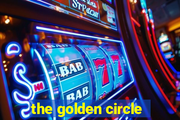 the golden circle