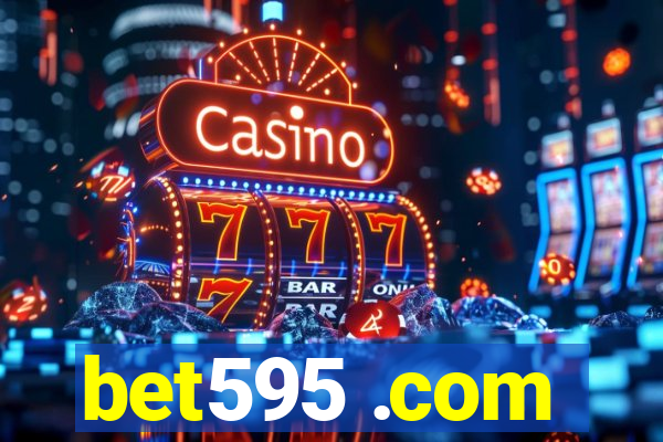 bet595 .com