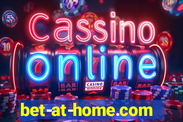 bet-at-home.com