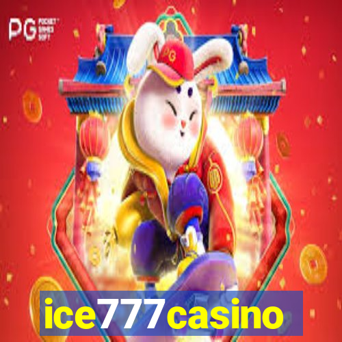 ice777casino