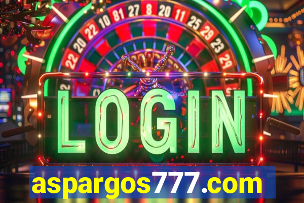 aspargos777.com