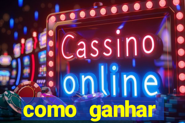 como ganhar dinheiro no jogo fortune tiger