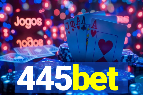 445bet