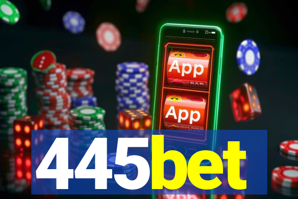 445bet