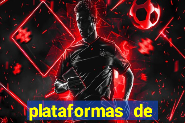 plataformas de jogos que pagam por cadastro sem deposito