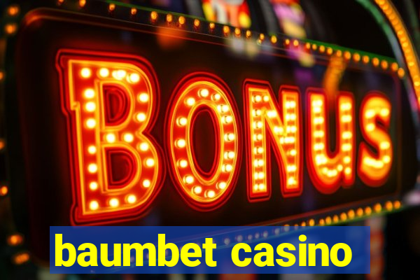 baumbet casino