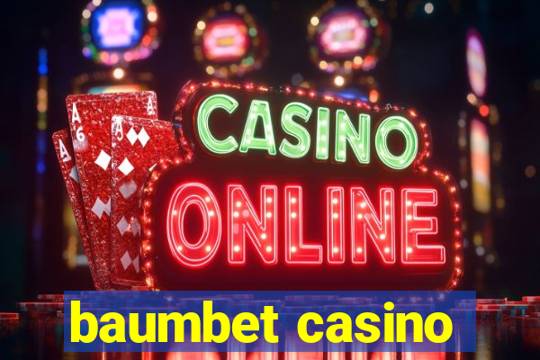 baumbet casino