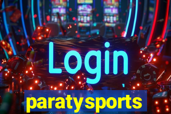 paratysports