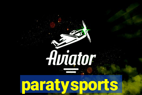 paratysports