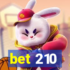 bet 210