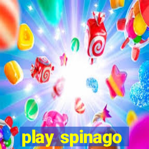 play spinago