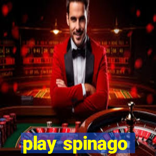 play spinago