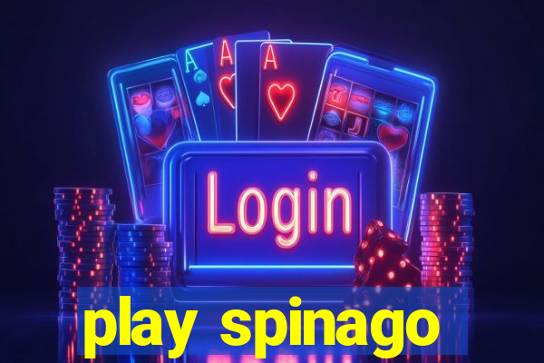 play spinago