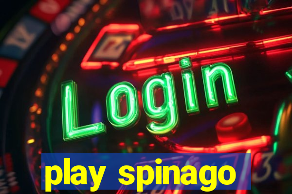 play spinago