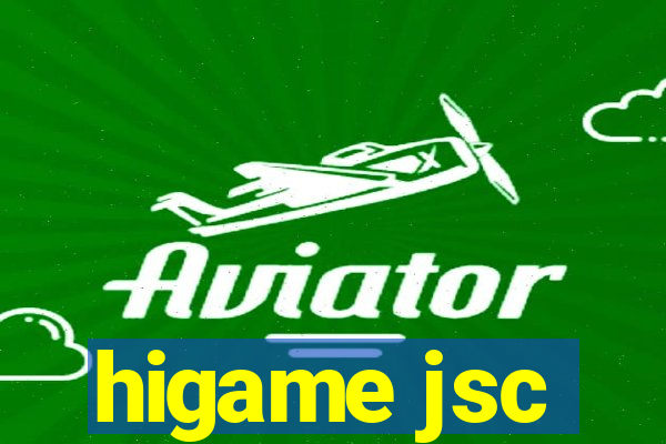 higame jsc