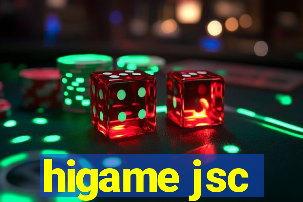 higame jsc