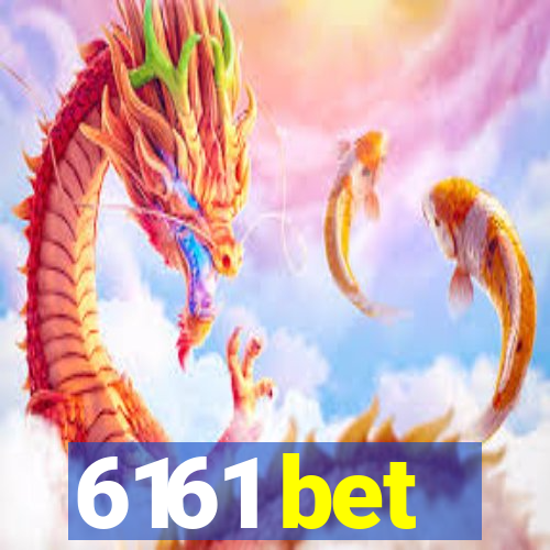 6161 bet