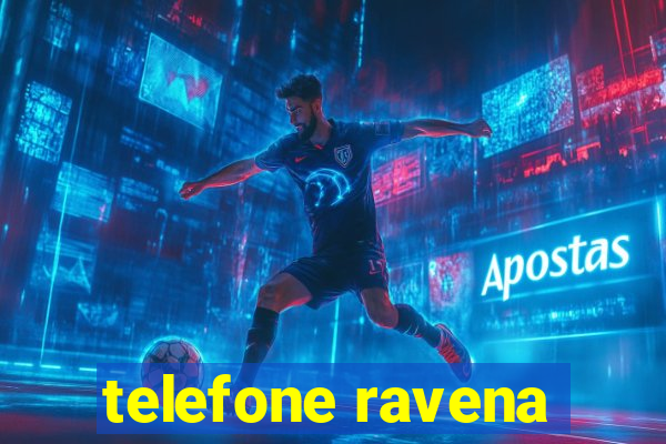 telefone ravena