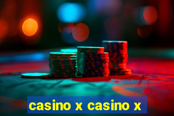 casino x casino x