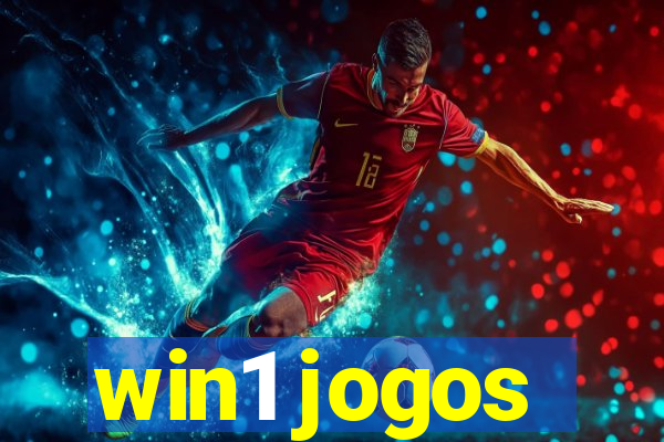 win1 jogos