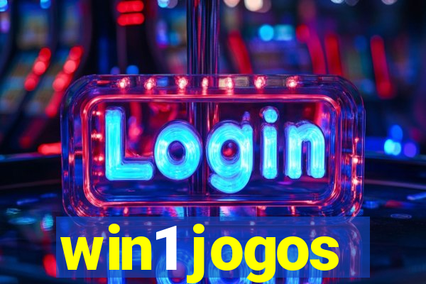 win1 jogos