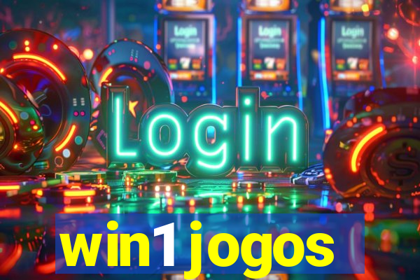 win1 jogos