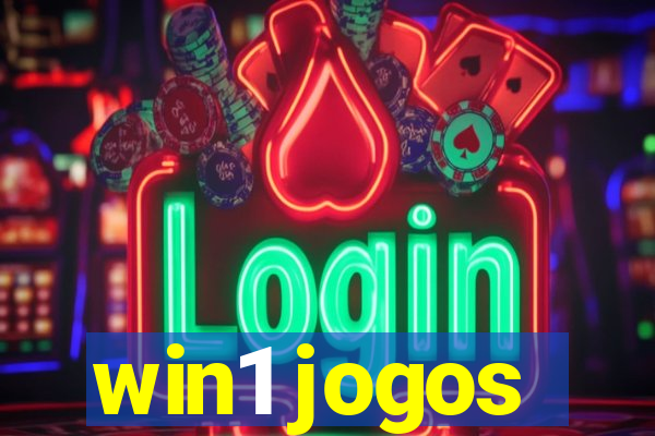 win1 jogos