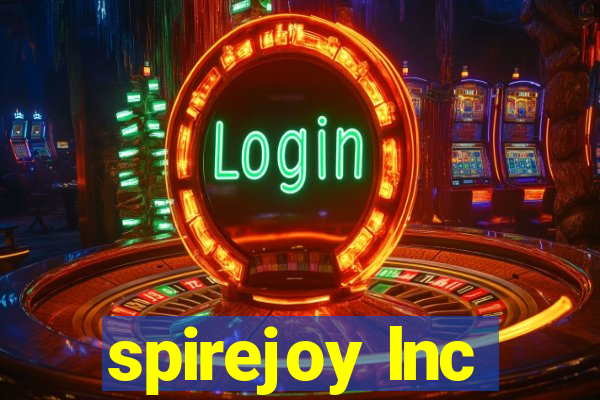 spirejoy lnc