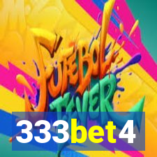 333bet4