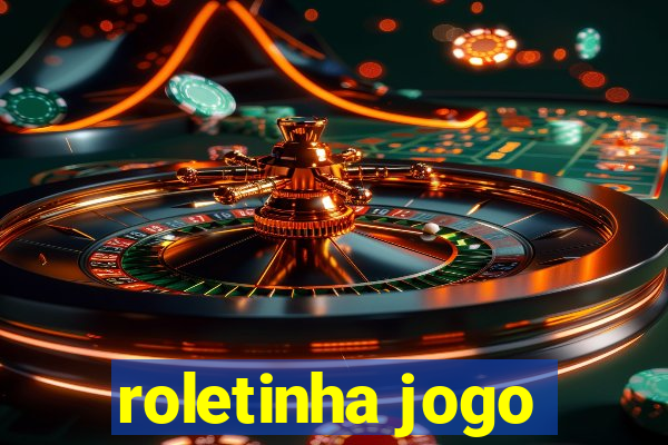 roletinha jogo