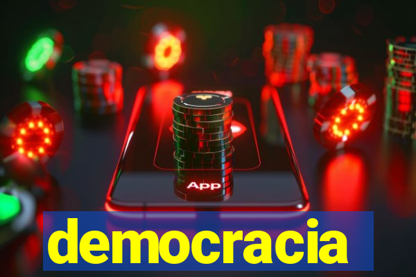 democracia significado grego