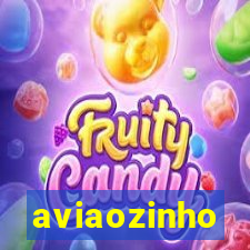 aviaozinho