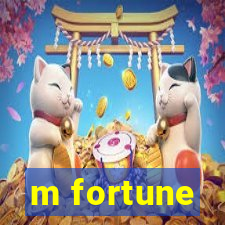 m fortune