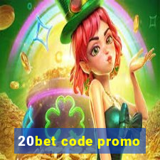 20bet code promo